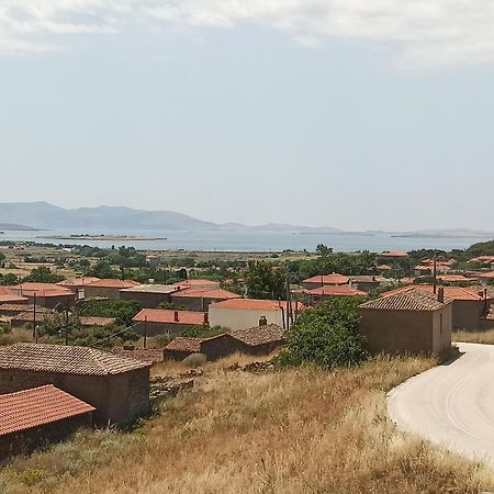Andreas Studios Romanon Εξωτερικό φωτογραφία