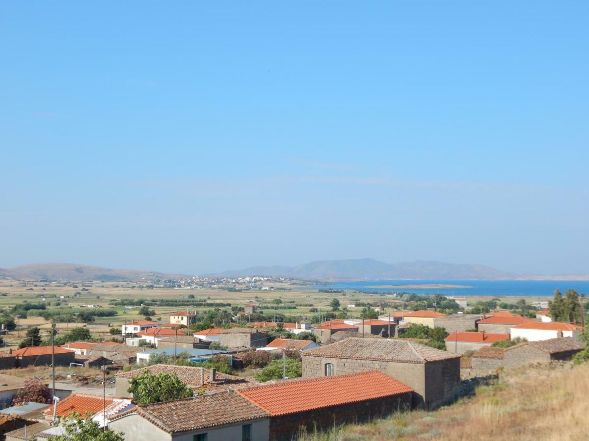 Andreas Studios Romanon Εξωτερικό φωτογραφία